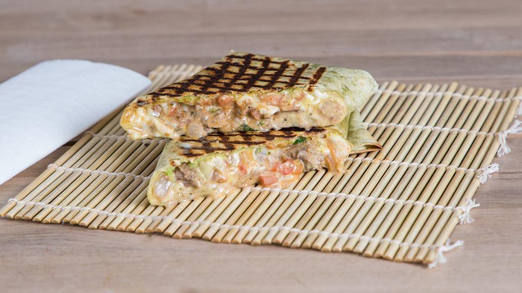 Longboards · Poke · Sandwiches · Thai · Mediterranean · Salad