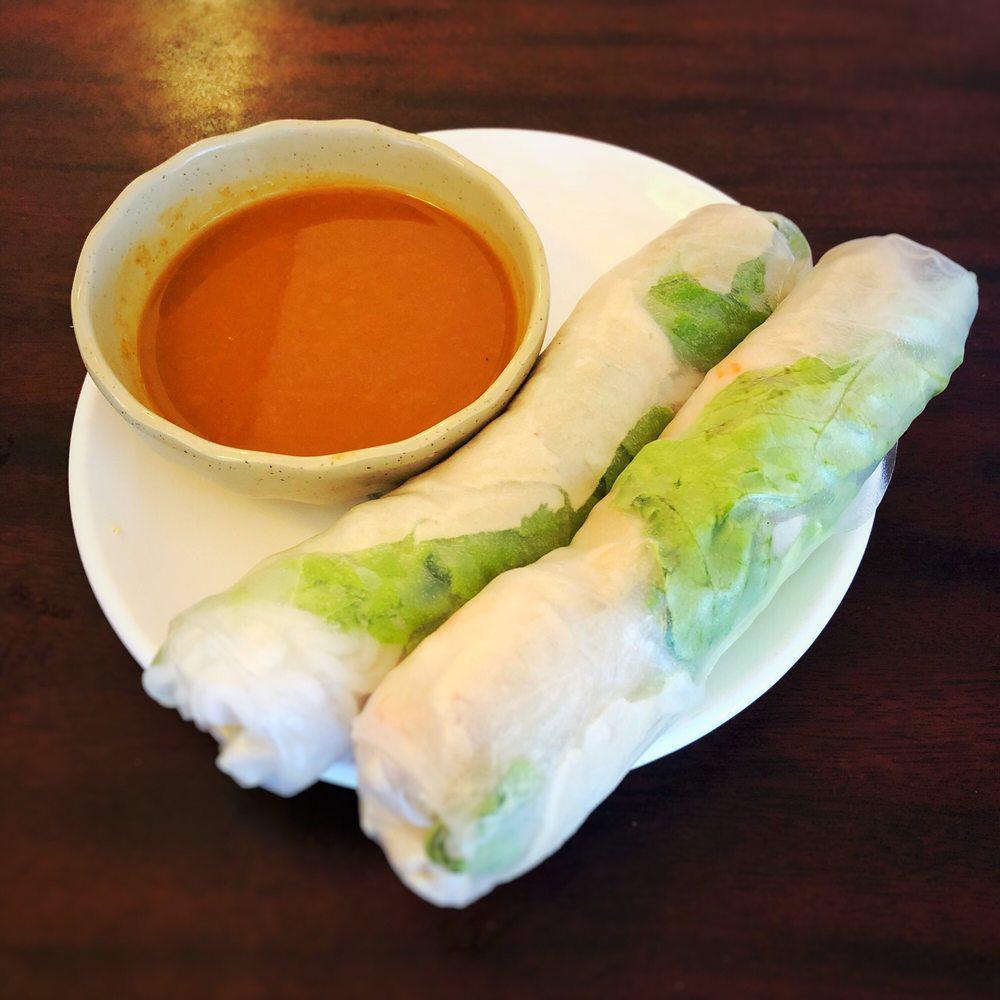 Trang Le · Vietnamese · Pho · Vegetarian · Noodles · Chicken