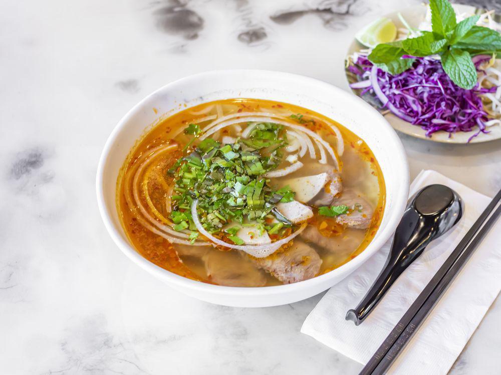Pho Home · Vietnamese · Soup · Desserts · Pho · Chicken