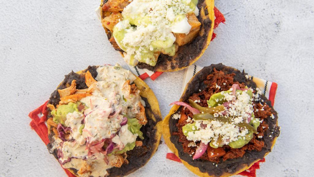 Tostada By Maranta · Black Owned, Black-Owned · Mexican · Breakfast