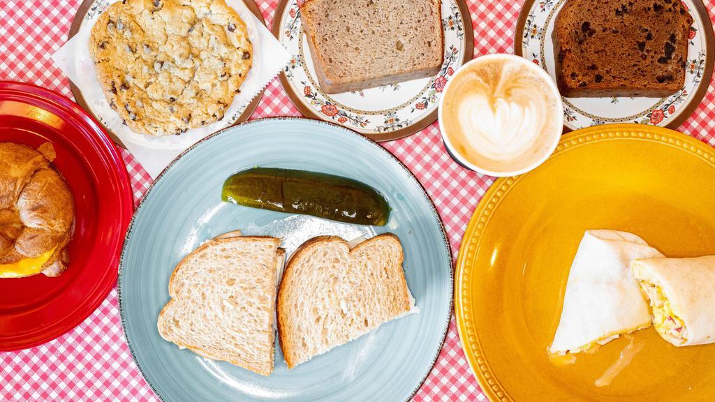 Munkabeans · Lunch · Coffee · Sandwiches · Breakfast