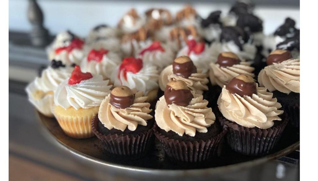 Fate Cakes · Bakery · Desserts