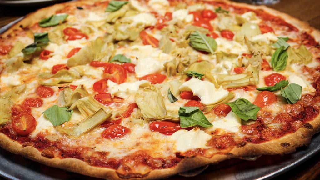 Pizza Man · Desserts · Italian · Vegetarian · Soup · Salad · Lunch · Pizza