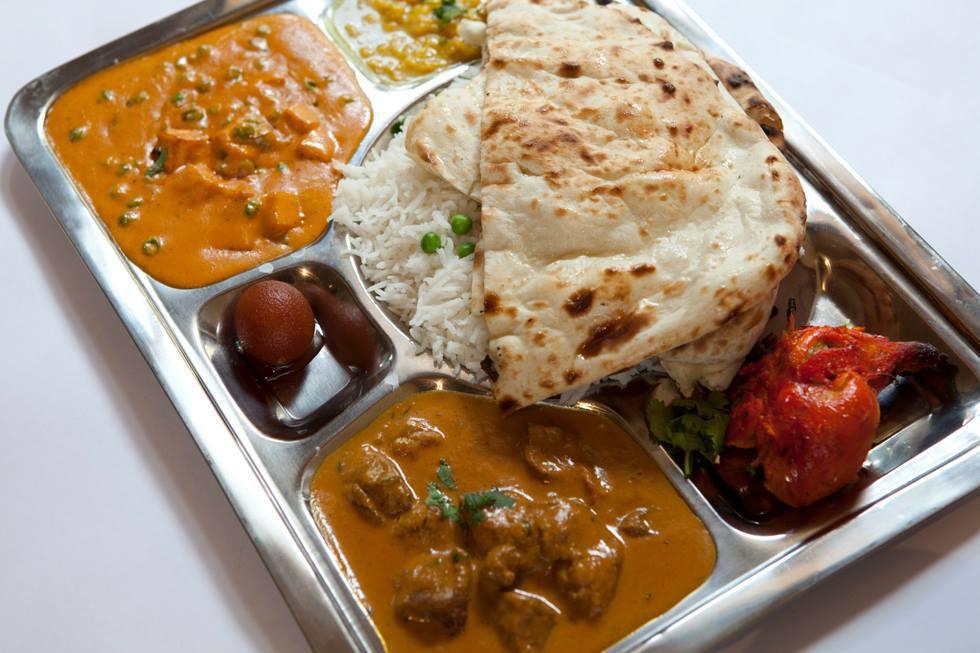 Khaab India Restaurant · Indian · Alcohol · Vegetarian · Chicken · Other
