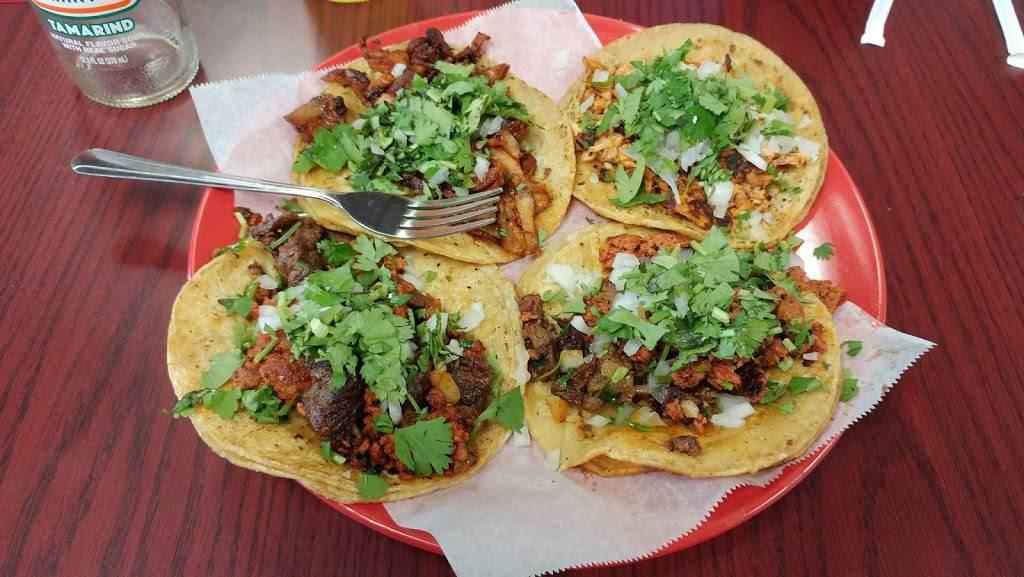 Taco Tuesday · Mexican