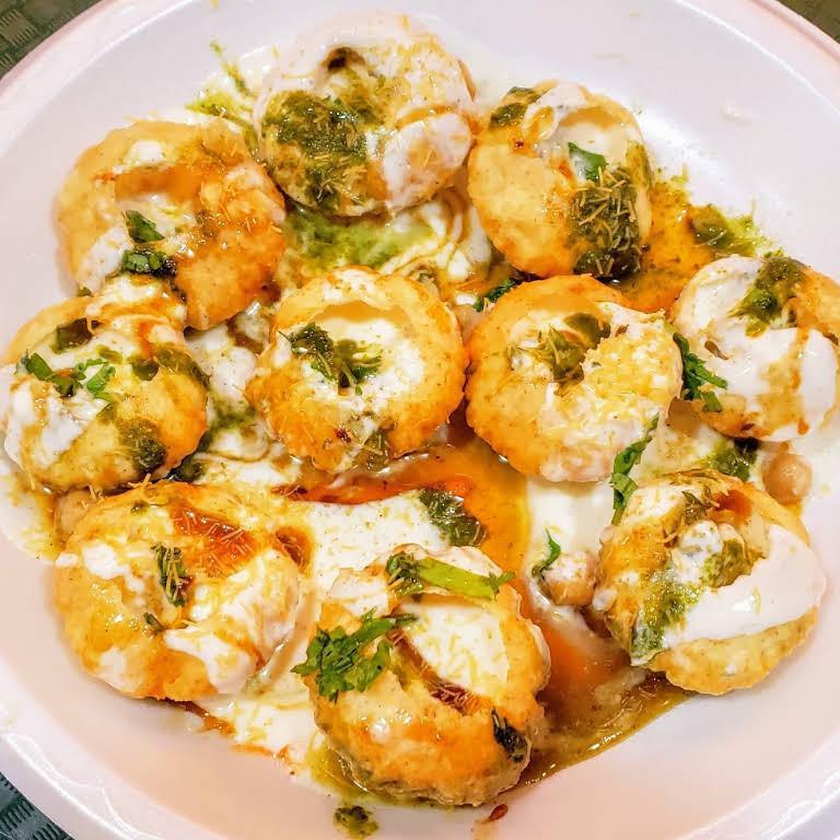 Shri Foods · Indian · Desserts · Chicken