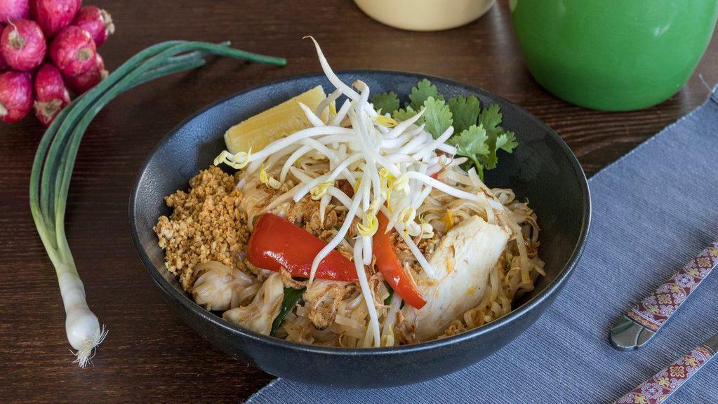 My Thai (Halal Kitchen) · Thai · Noodles · Chinese · Seafood