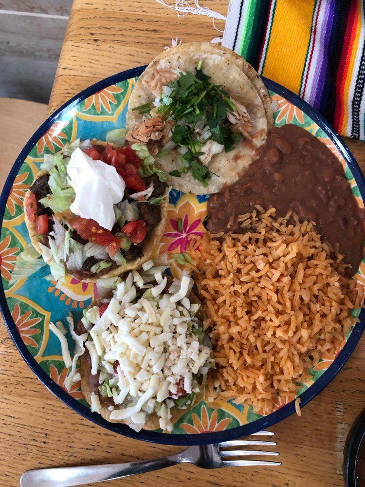 La Cocina Cali-Mex · Mexican · Burgers