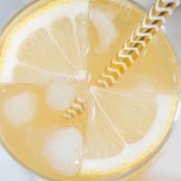 Honey Lemonade · A refreshing twist with some of your favorite fruits.
