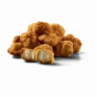 Popcorn Chicken · Casey's crispy and delicious Popcorn Chicken is the perfect companion to your favorite Casey...