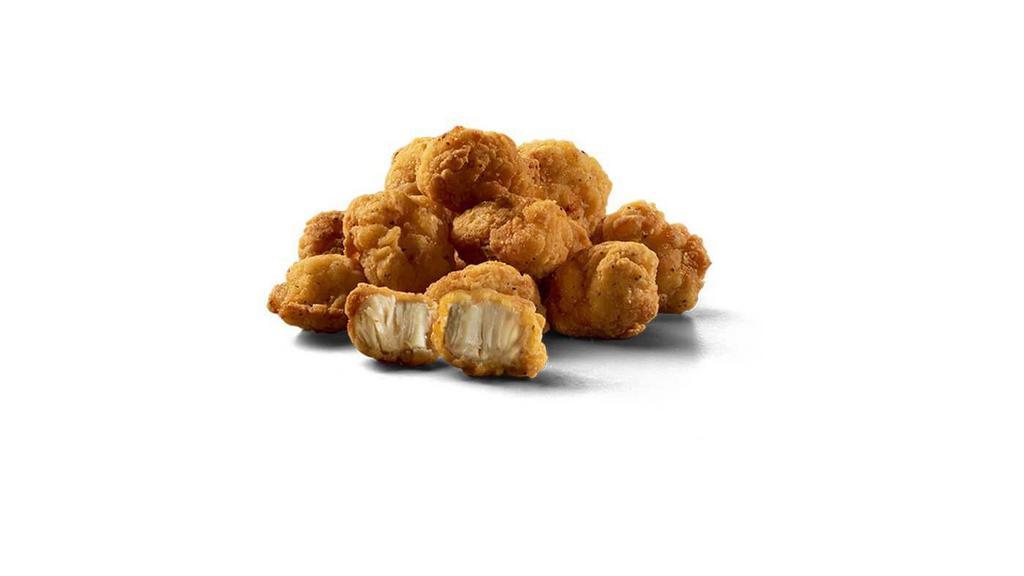 Popcorn Chicken · Casey's crispy and delicious Popcorn Chicken is the perfect companion to your favorite Casey's Pizza, or a great snack when you're on the go. Order your Popcorn Chicken for delivery or carryout!