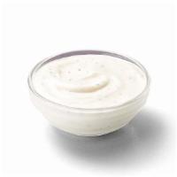Ranch · Add this classic creamy buttermilk ranch dipping sauce to your order today. Casey’s ranch is...