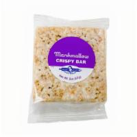 Best Maid Thick Marshallow Crispy 4Oz · The Best Maid Thick Marshmallow Crispy Bar is a great on-the-go snack. Made with fruit-flavo...
