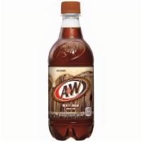 A&W Root Beer 20Oz · Delicious and refreshing A&W Root Beer pairs perfectly with your favorite pizza! Order your ...