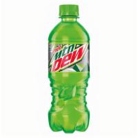 Diet Mtn Dew 20Oz · Delicious and refreshing Diet Mtn Dew pairs perfectly with your favorite pizza! Order your D...