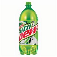 Diet Mtn Dew 2L · Delicious and refreshing Diet Mtn Dew pairs perfectly with your favorite pizza! Order your D...