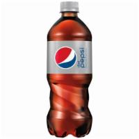 Diet Pepsi 20Oz · Delicious and refreshing Diet Pepsi pairs perfectly with your favorite pizza! Order your Die...