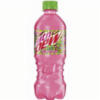 Mtn Dew Major Melon 20Oz · Delicious and refreshing Mtn Dew Major Melon pairs perfectly with your favorite pizza! Order...