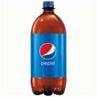 Pepsi 2L · Delicious and refreshing Pepsi pairs perfectly with your favorite pizza! Order your Pepsi fo...