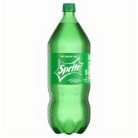 Sprite 2L · Delicious and refreshing Sprite pairs perfectly with your favorite pizza! Order your Sprite ...