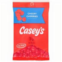 Casey'S Cheery Cherries 7Oz · Our own cheery cherries will leave you wishing for more. Add one to your cart and enjoy this...