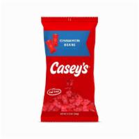 Casey'S Cinnamon Bears 8.75Oz · Enjoy these chewy and delicious juju bears with a cinnamon punch!