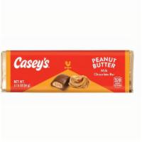 Casey'S Milk Chocolate Peanut Butter Bar 2.15Oz · This classic combination is classic for a reason! Creamy milk chocolate and delicious peanut...