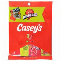 Casey'S Mini Airheads 3.75Oz · Brighten your day with our mini airheads by adding one to your cart.