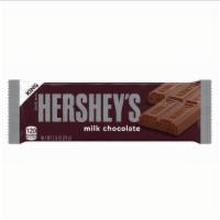 Hershey'S Milk Chocolate King 2.6Oz · There's happy, and then there's HERSHEY'S happy. Made of the delectable, creamy milk chocola...