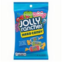 Jolly Rancher Hard Candy 7Oz · When life sucks, keep on sucking JOLLY RANCHER Hard Candy in green apple, cherry, watermelon...