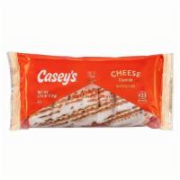 Casey'S Cream Cheese Danish 4.25Oz · Casey's Cream Cheese Danish is the perfect sweet treat when you need an afternoon pick-me-up...