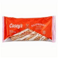 Casey'S Raspberry Danish 4.25Oz · Casey's Raspberry Danish is the perfect sweet treat when you need an afternoon pick-me-up. A...