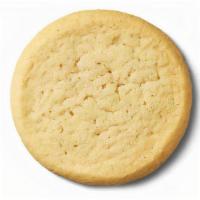 Sugar Cookie · A classic, perfectly simple sugar cookie baked to perfection! If ordering more than 2 dozen ...