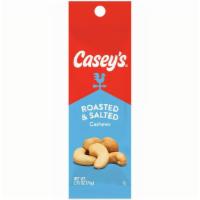 Casey'S Mountain Trail Mix Tube 2.75Oz · Get your snack on with the New Casey's Mountain Trail Mix. Pair with a sweet treat and you c...