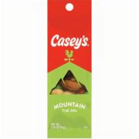 Casey'S Roasted & Salted Peanut Tube 2.75Oz · Get your snack on with the New Casey's Roasted & Salted Peanuts. Pair with a sweet treat and...