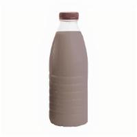 Chocolate Milk Pint · Chocolate milk - 1 Pint. A smooth, refreshing option for any chocolate milk lover.