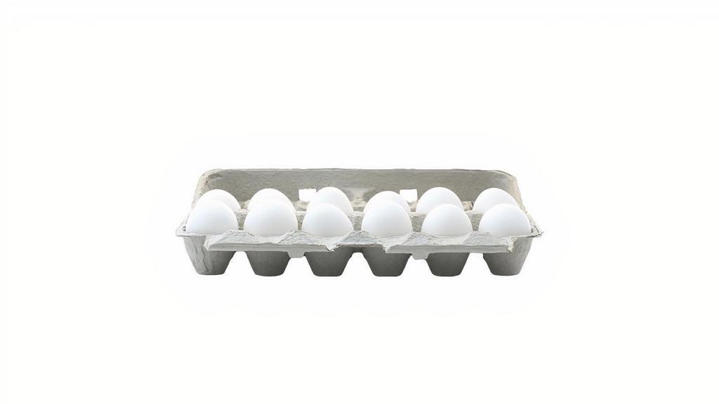 Eggs 1-Dozen · 1-Dozen fresh eggs now available online!