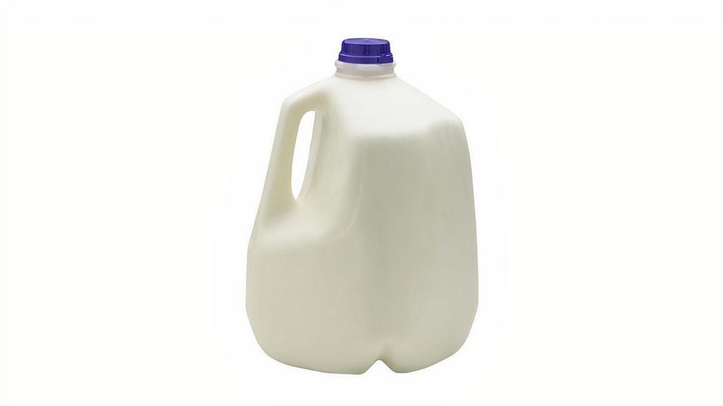 Reduced Fat Milk 1 Gal. · 2% reduced fat white milk - 1 Gallon. Get your essentials at a Casey's near you!