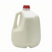 Whole Milk 1 Gal. · Whole white milk - 1 Gallon. Get your essentials at a Casey's near you!
