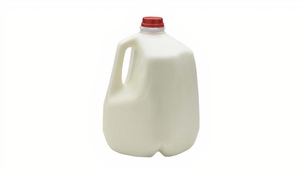 Whole Milk 1 Gal. · Whole white milk - 1 Gallon. Get your essentials at a Casey's near you!