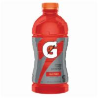 Gatorade Fruit Punch 28Oz · With a legacy over 40 years in the making, it's the most scientifically researched and game-...