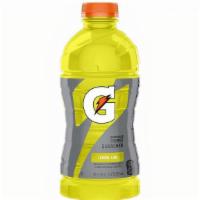 Gatorade Lemon Lime 28Oz · With a legacy over 50 years in the making, it's the most scientifically researched and game-...
