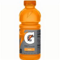 Gatorade Orange 20Oz Wide Mouth · With a legacy over 50 years in the making, it's the most scientifically researched and game-...