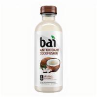 Bai Molokai Coconut 18Oz · The flavor in this bottle is so big and authentic, it almost tastes as perfect as what an em...