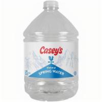 Casey'S Spring Water 3L · Stay refreshed & hydrated with Casey's Purified Drinking water. Add one to your basket, or o...