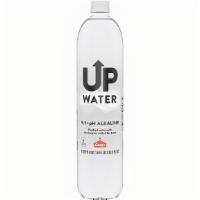 Casey'S Up Alkaline Water 1L · Hydrate with the NEW Casey's Up Alkaline Water - 1 Liter