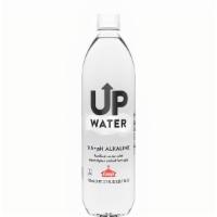 Casey'S Up Alkaline Water 700Ml · Hydrate with the NEW Casey's Up Alkaline Water - 700mL