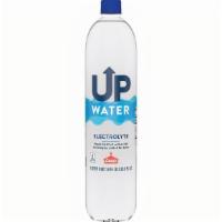 Casey'S Up Electrolyte Water 1L · Casey’s UP Electrolyte water is infused with electrically-charged essential minerals, includ...
