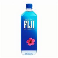 Fiji Water 1L · Enjoy the fresh, clear taste of FIJI Natural Artesian Water. It offers users' an option for ...
