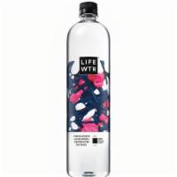 Lifewater Purified Water 1L · Welcome to a new premium bottled water experience, fusing creativity and design to serve as ...